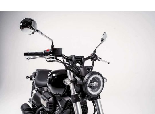 motorrika image