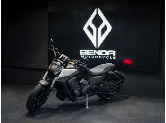 motorrika image