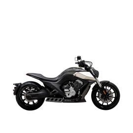 Круизер BENDA LFC 700 (BLACK) 2025