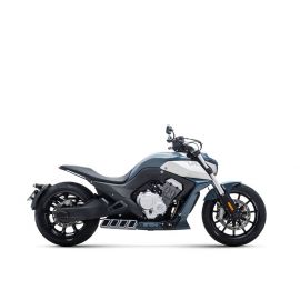 Круизер BENDA LFC 700 (BLUE) 2025