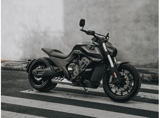 motorrika image