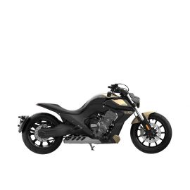 Круизер BENDA LFC 700 PRO (GOLD) 2025