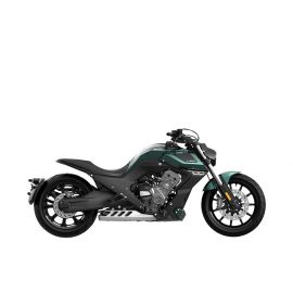 Круизер BENDA LFC 700 PRO (GREEN) 2025