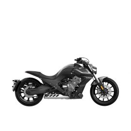Круизер BENDA LFC 700 PRO (GREY) 2025
