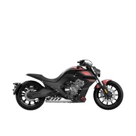 Круизер BENDA LFC 700 PRO (RED) 2025