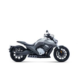 Круизер BENDA LFC 700 (SILVER) 2025