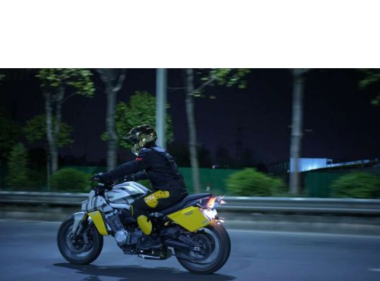 motorrika image