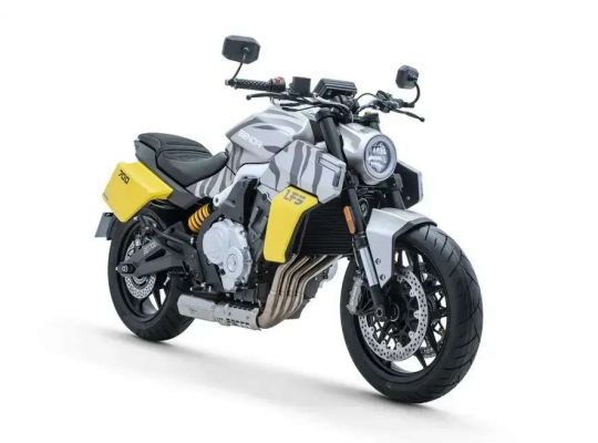 motorrika image