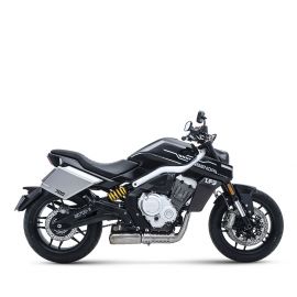 Круизер BENDA LFS 700 ABS (BD-LFS700) (BLACK) 2025