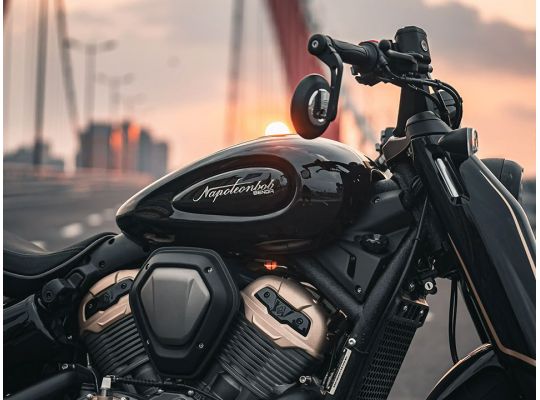 motorrika image