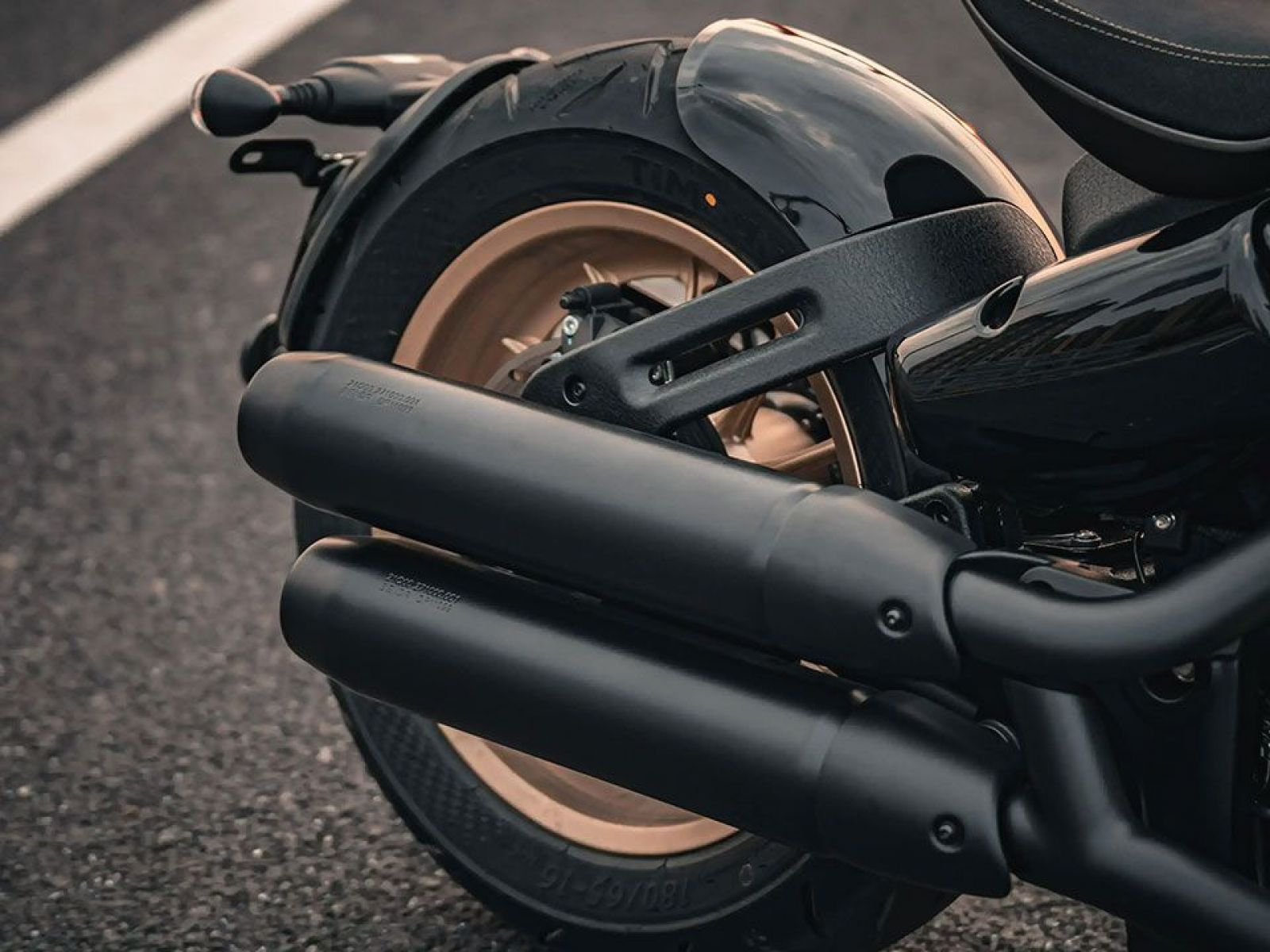 Круизер BENDA Napoleon 500 (GREY) 2025