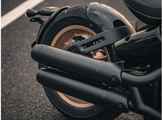motorrika image