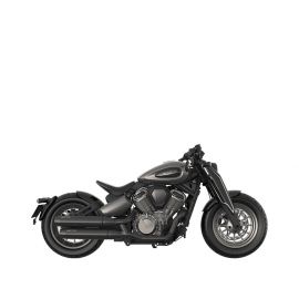 Круизер BENDA Napoleon 500 (GREY) 2025