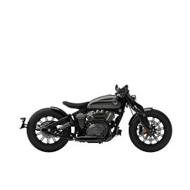 Круизер BENDA Napoleonbob 250 (BLACK) 2025