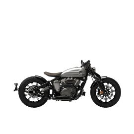 Круизер BENDA Napoleonbob 250 (GREY) 2025