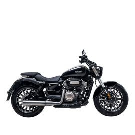 Круизер BENDA Rock 300CC ABS (BD300-16) (BLACK) 2025