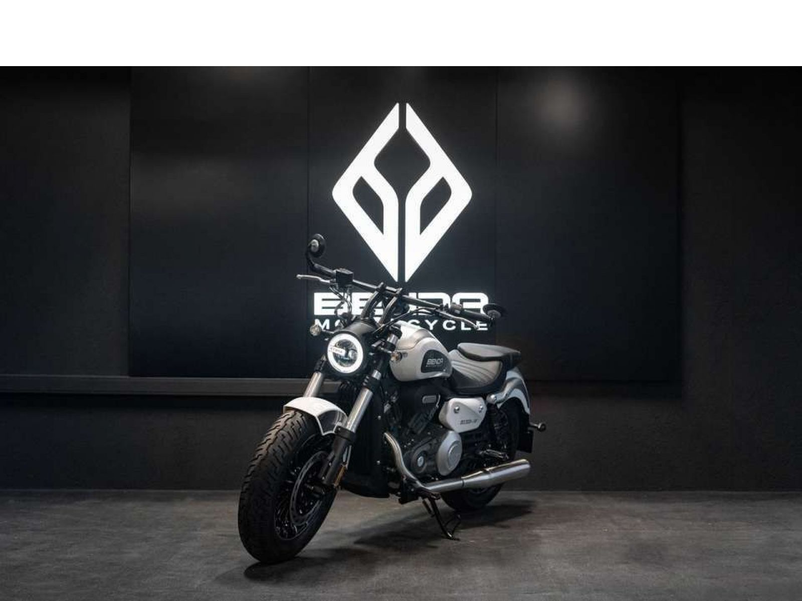 Круизер BENDA Rock 300CC ABS (BD300-16) (BLACK) 2025