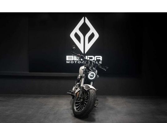 motorrika image
