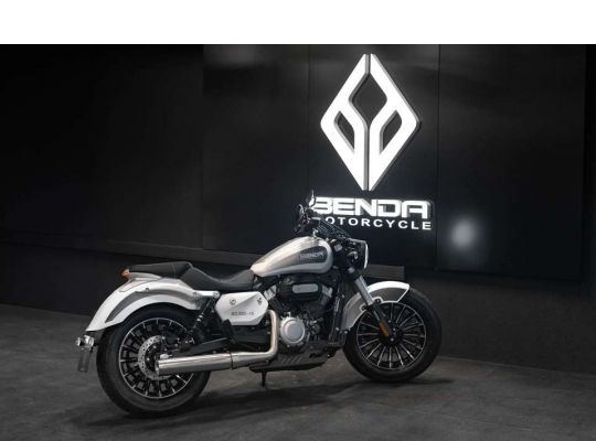 motorrika image