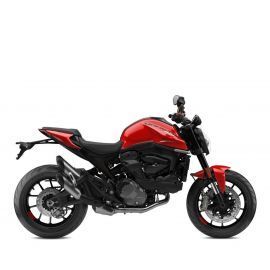 Мотоцикл DUCATI Monster 937 (RED) 2023