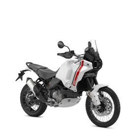 Мотоцикл DUCATI DESERTX (Mistral Grey) 2024