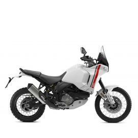 Мотоцикл DUCATI DESERTX (Mistral Grey) 2024