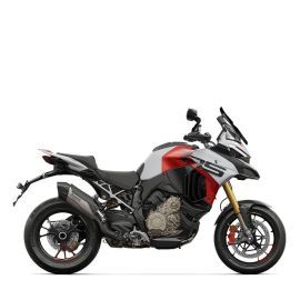 Мотоцикл DUCATI MULTISTRADA V4 RS (Power Grey) 2024