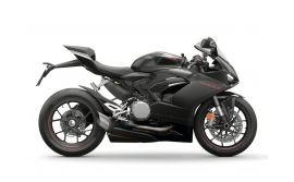 Мотоцикл DUCATI Panigale V2 (BLACK) 2023