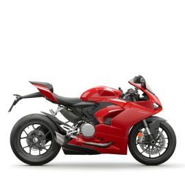 Мотоцикл DUCATI Panigale V2 (RED) 2024