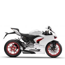 Мотоцикл DUCATI Panigale V2 (WHITE) 2023