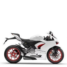 Мотоцикл DUCATI Panigale V2 (WHITE) 2023
