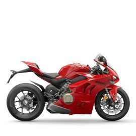 Мотоцикл DUCATI Panigale V4 (RED) 2024