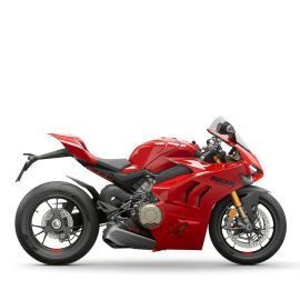 Мотоцикл DUCATI Panigale V4S (RED) 2024