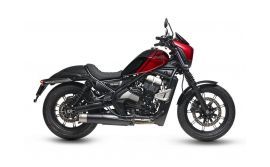 Мотоцикл MOTO MORINI CALIBRO (RED Standard Custom) 2025
