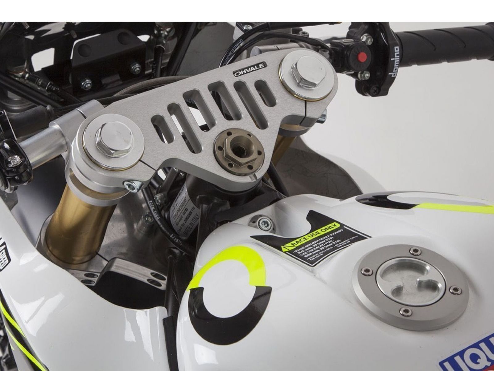 Минимото Ohvale GP-0 MiniGP