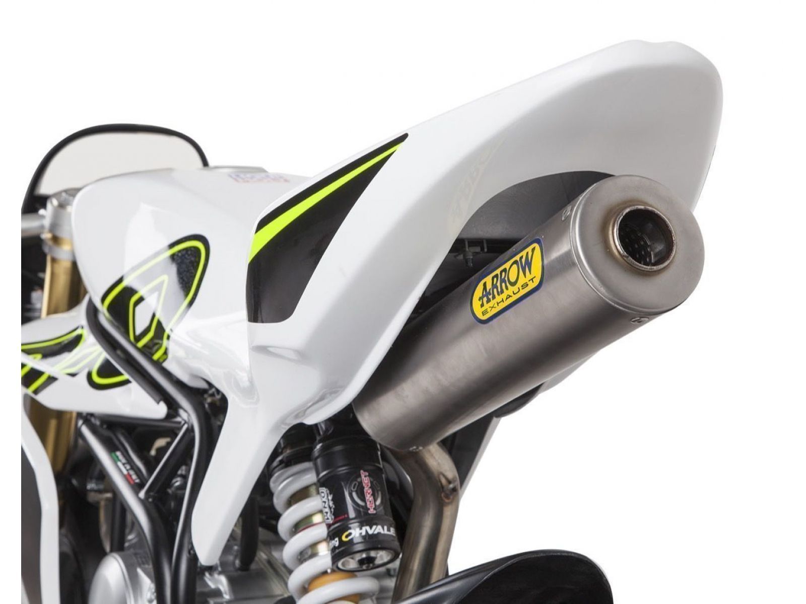 Минимото Ohvale GP-0 MiniGP