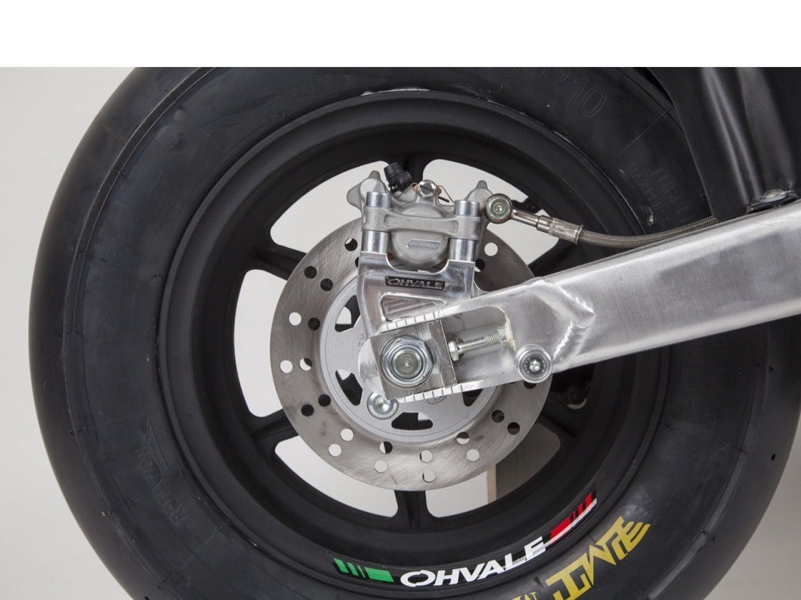 Минимото Ohvale GP-0 MiniGP