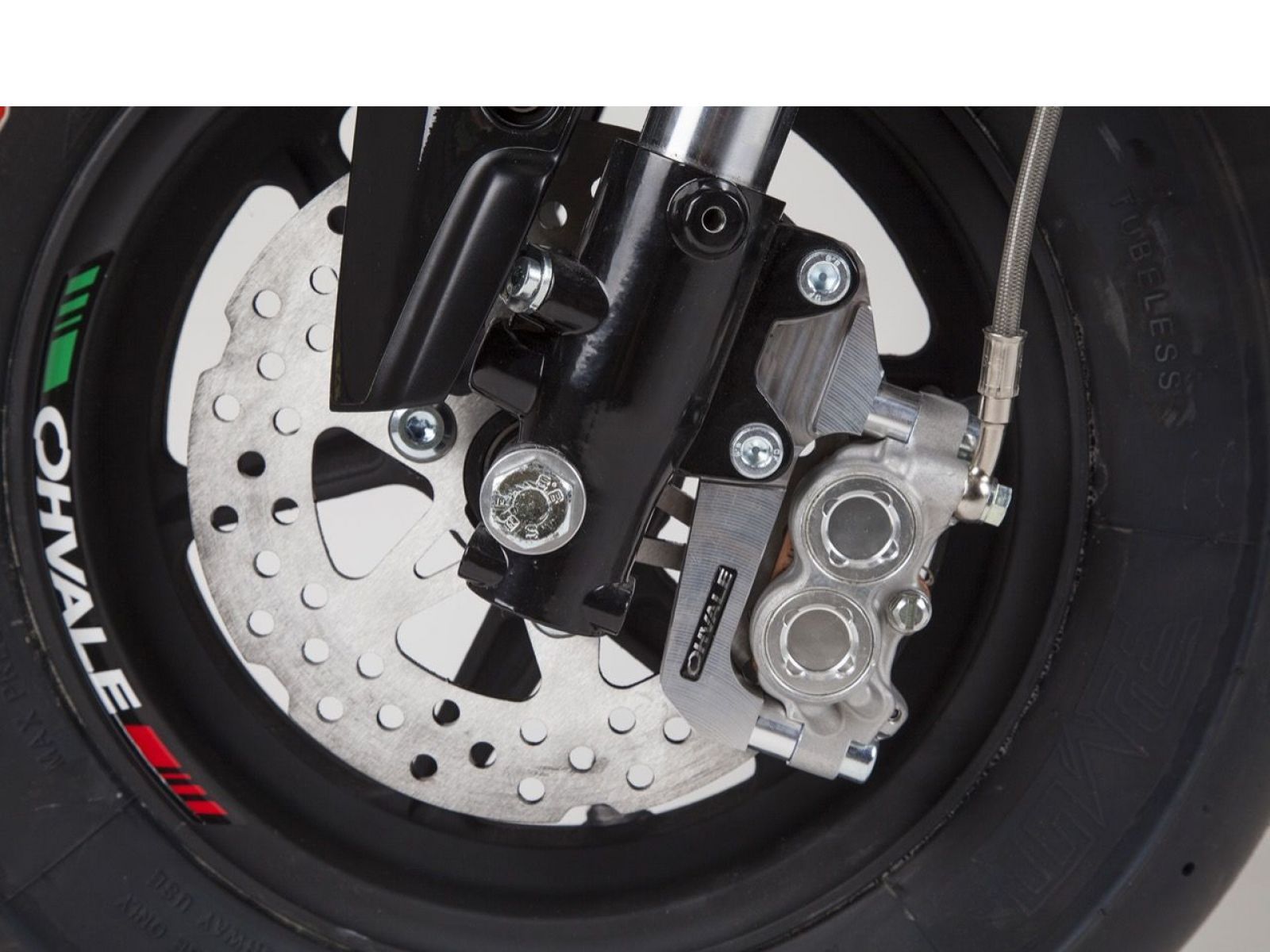 Минимото Ohvale GP-0 MiniGP