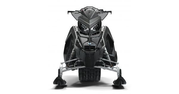 Polaris Pro RMK 850