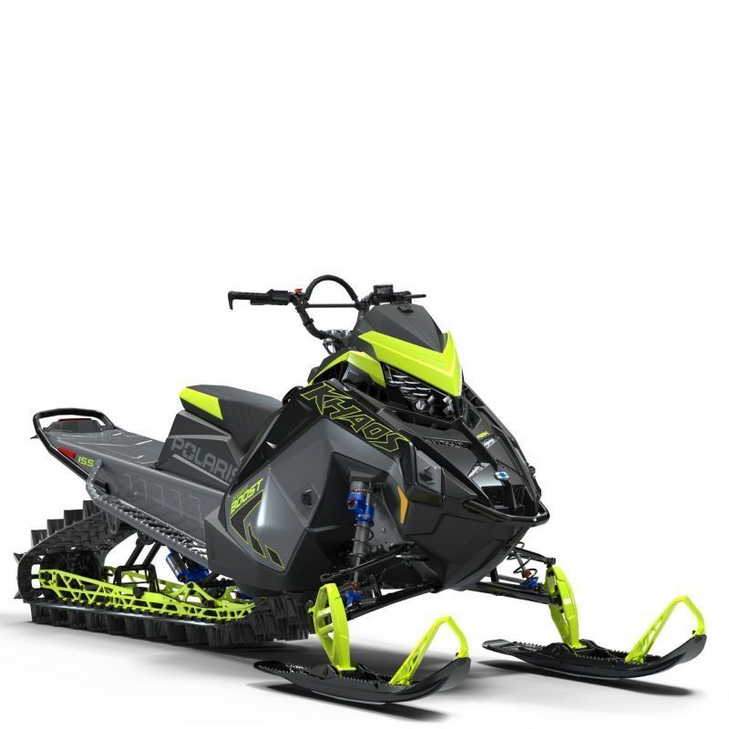 РЎРЅРµРіРѕС…РѕРґ Polaris 1200