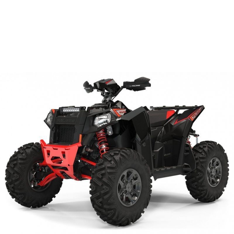 Polaris atv