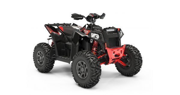 Polaris Sportsman XP 1000 С„РѕС‚Рѕ