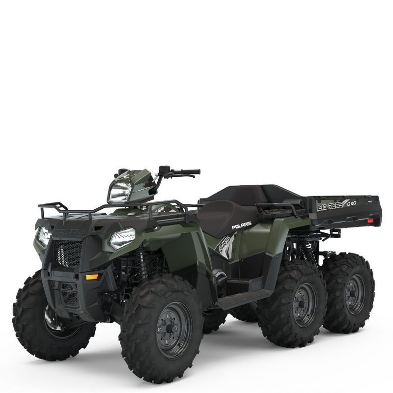 Polaris atv Sportsman