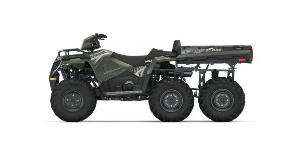 Polaris Sportsman 570 картинки