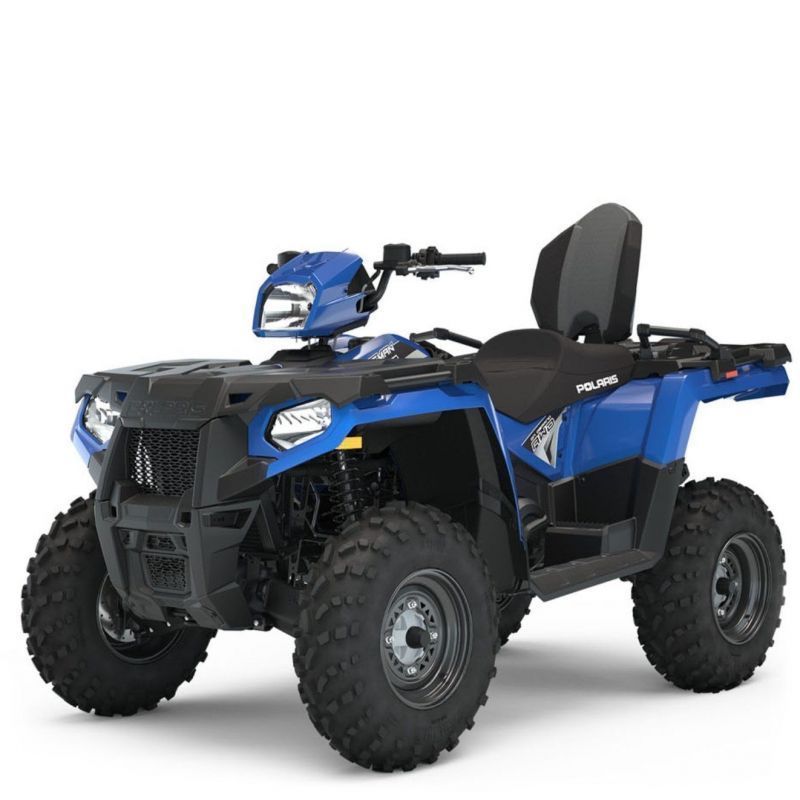 Polaris 1000 квадроцикл