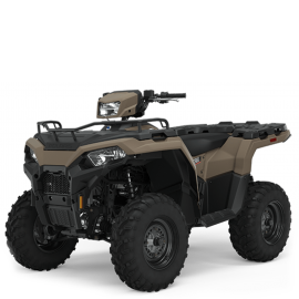 Квадроцикл Polaris Sportsman 570 - Desert Sand 2021