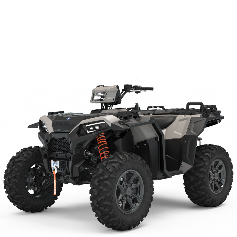 Polaris Sportsman 850 Touring eps