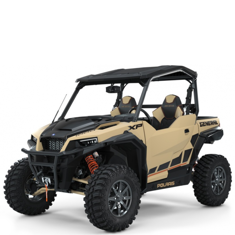 Polaris снегоболотоход Ranger