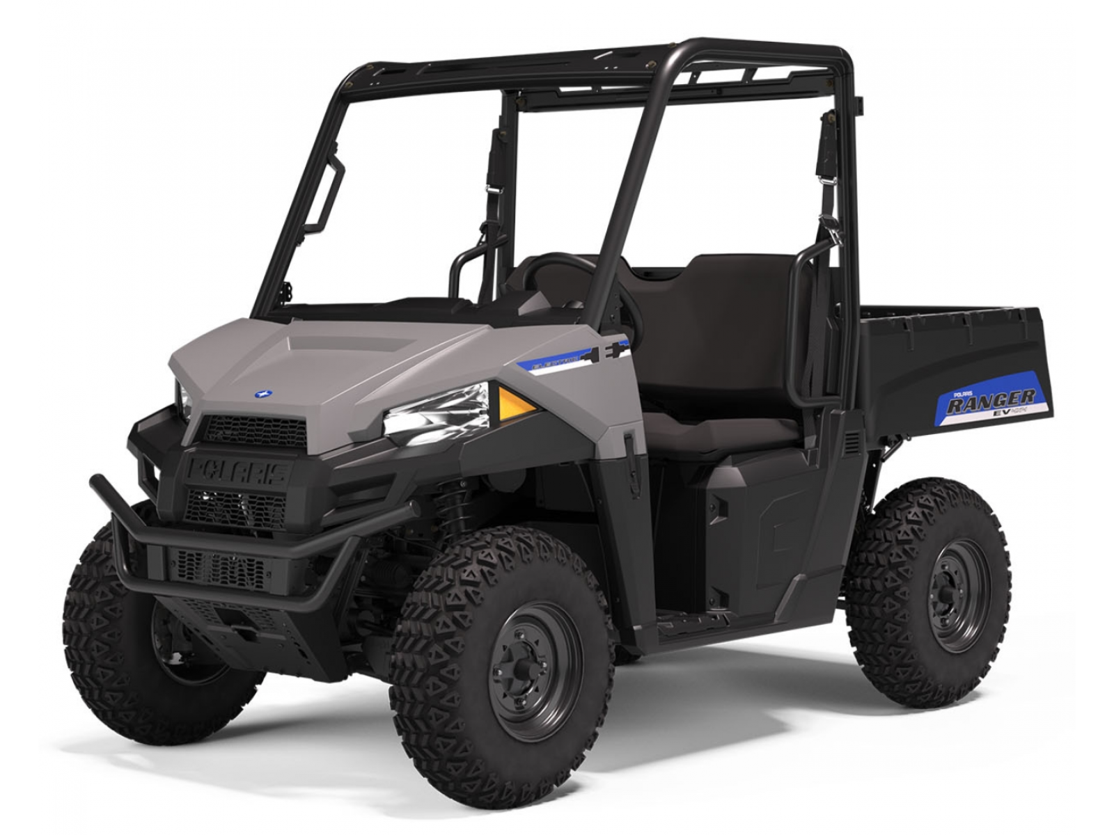 Polaris снегоболотоход Ranger