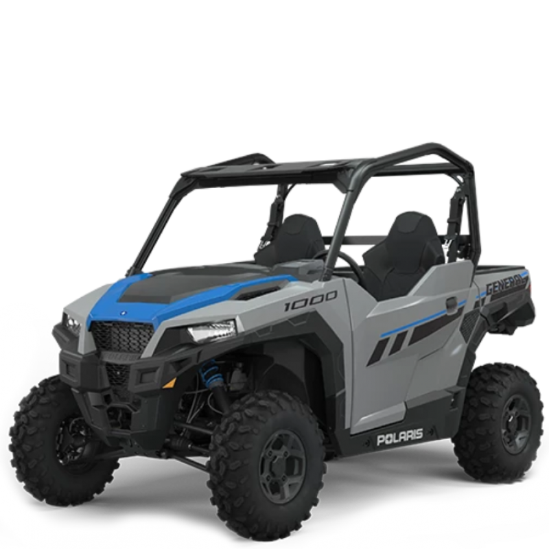 Polaris 1000 квадроцикл